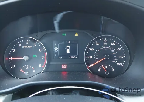 2017 Kia Sportage Lx from USA, damaged, VIN KNDPM3ACXH7032017